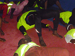 Journée Sportive